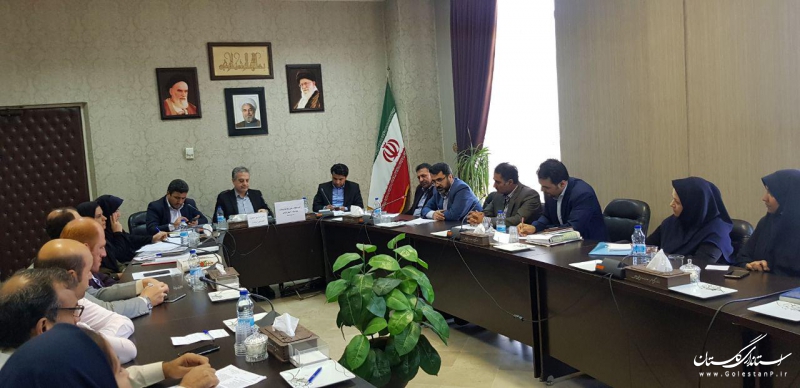 دستگاه های اجرایی در برنامه های هفته دولت از توجه به تشریفات پرهیز کنند