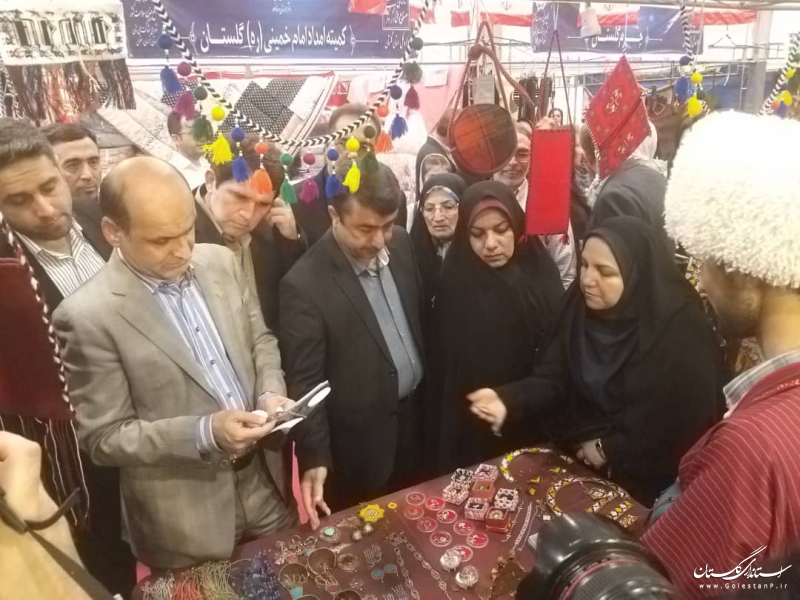 توسعه صنایع خرد در ایجاد اشتغال پایدار موثر است