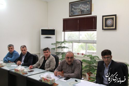 کارگران خبازی ها آموزش می بینند