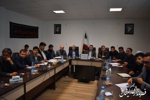 کاهش آسیب های اجتماعی و پیگیری مشکلات جوانان از اهداف ستاد ساماندهی است