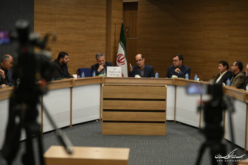 همه ظرفیتهای استان برای اعزام زائران اربعین حسینی به کار گرفته شده است