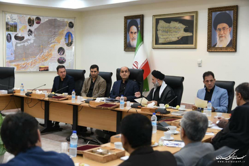 تولیدات علمی باید در بهبود کیفیت زندگی مردم موثر باشد