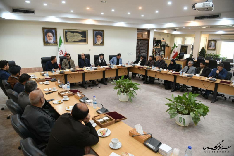 تولیدات علمی باید در بهبود کیفیت زندگی مردم موثر باشد