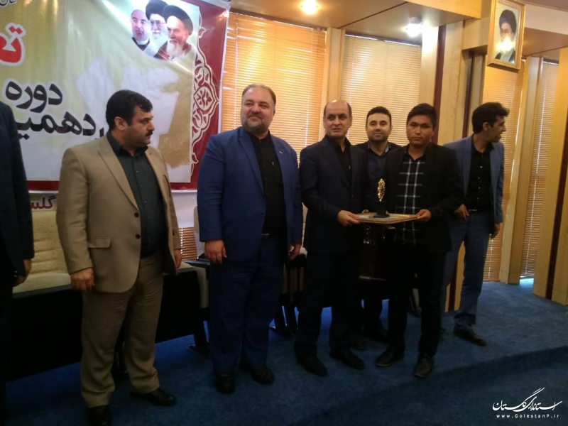 تقویت تعاونی و بخش خصوصی نجات بخش اقتصاد کشور است