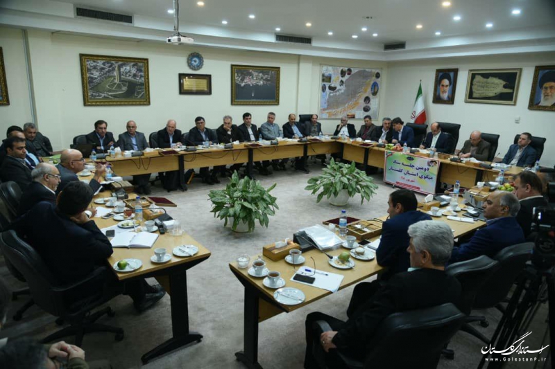 هدف ما ادامه صنعت میگو در گلستان است