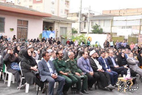 ارتباط بین اولیا و مدارس، کاهش آسیب های اجتماعی را در پی خواهد داشت