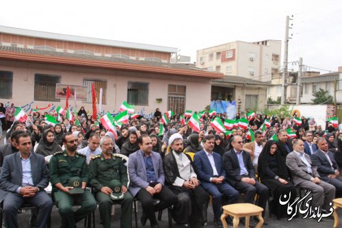 ارتباط بین اولیا و مدارس، کاهش آسیب های اجتماعی را در پی خواهد داشت