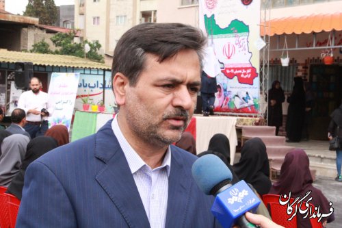 ارتباط بین اولیا و مدارس، کاهش آسیب های اجتماعی را در پی خواهد داشت