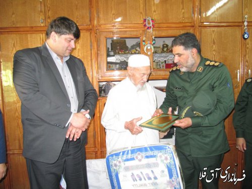 عزت و اقتدار ایران اسلامی، مرهون خون پاک شهیدان است
