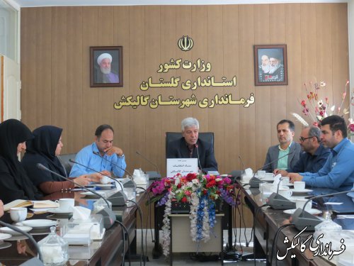 شفاف‌سازی و اصل بی‌طرفی مهمترین الویت فرمانداران در انتخابات است