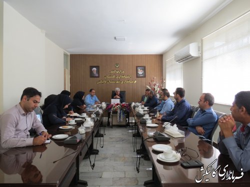 شفاف‌سازی و اصل بی‌طرفی مهمترین الویت فرمانداران در انتخابات است