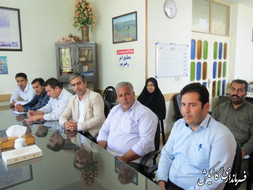 دهیاران بعنوان نمایندگان دولت، در توسعه و پیشرفت روستاها وظیفه سنگینی دارند