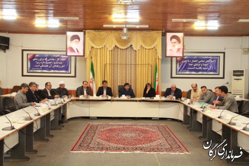 50 هزار جلد دفتر به نرخ دولتی در مدارس شهرستان گرگان توزیع می گردد