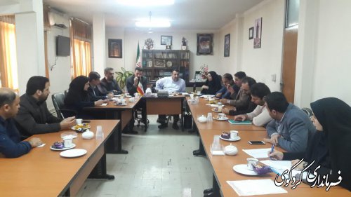 استفاده از تجربیات انتخابات گذشته از اولویتهای مهم برگزار کنندگان این حوزه است