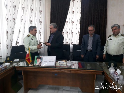 مهمترین موضوع جامعه و کشور امنیت است