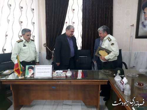 مهمترین موضوع جامعه و کشور امنیت است