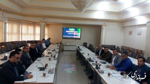کلاله بیشترین سطح کشت و تولید کلزا را در سطح کشور بخود اختصاص داده است