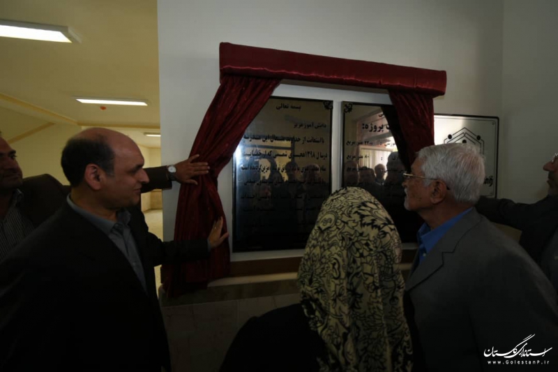 راه توسعه کشور از مدارس می گذرد/ آموزش کار گروهی در اولویت معلمان باشد