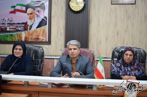اگر خانواده را غنی کنیم جامعه توانمند و رو به توسعه خواهیم داشت