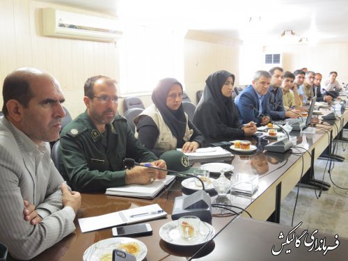 حفظ و صیانت از منابع طبیعی، مستلزم افزایش سطح مشارکت‌پذیری همه جانبه است