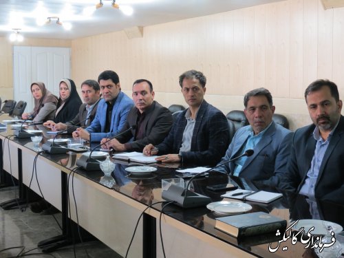 حفظ و صیانت از منابع طبیعی، مستلزم افزایش سطح مشارکت‌پذیری همه جانبه است