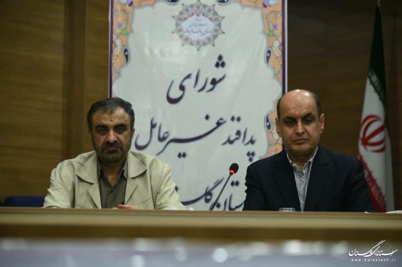 همه دستگاه ها باید پدافند غیرعامل را با جدیت پیگیری کنند