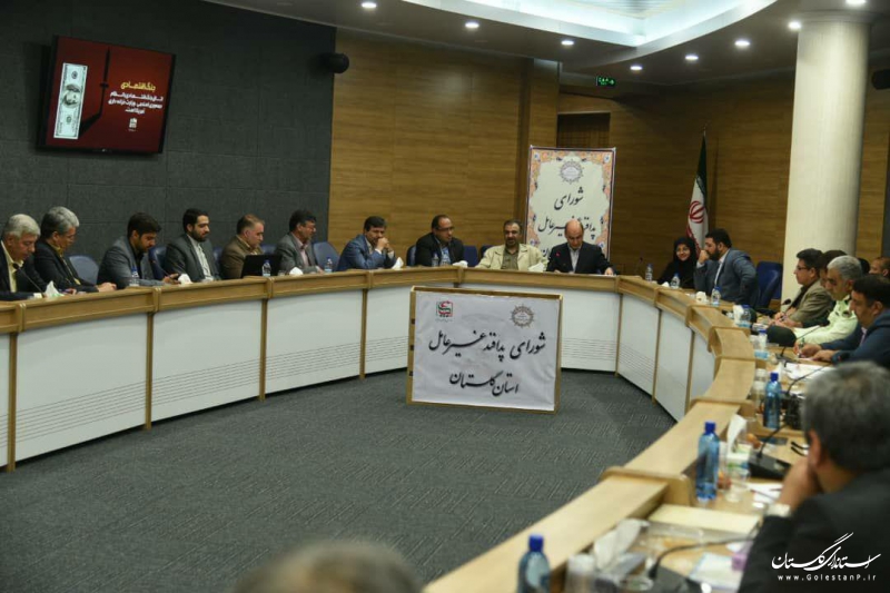 همه دستگاه ها باید پدافند غیرعامل را با جدیت پیگیری کنند