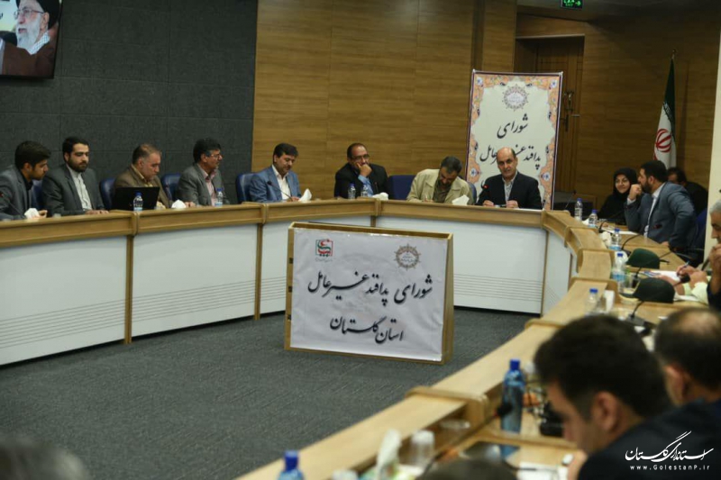 همه دستگاه ها باید پدافند غیرعامل را با جدیت پیگیری کنند