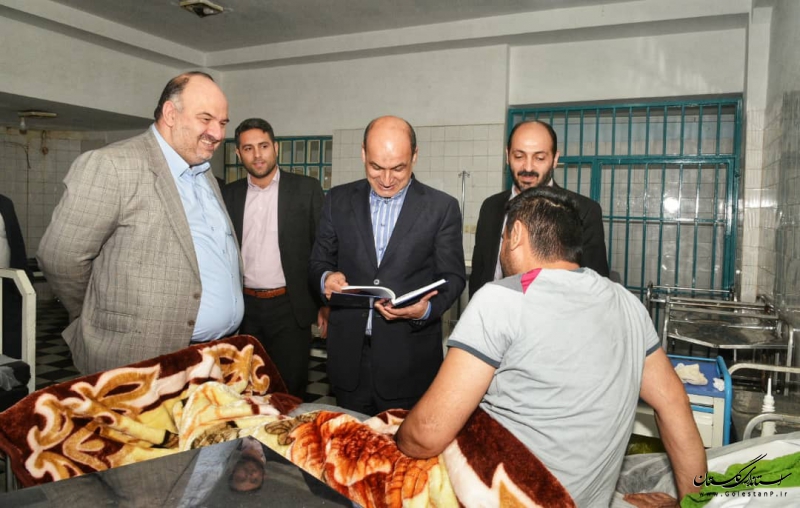 ایجاد فضای مطلوب در جامعه به کاهش بزهکاری کمک می کند