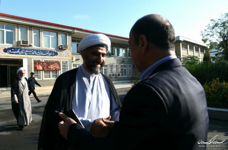 گلستان از امنیت بالایی برخوردار است/باید در مسیر پیشگیری از وقوع جرم گام برداریم