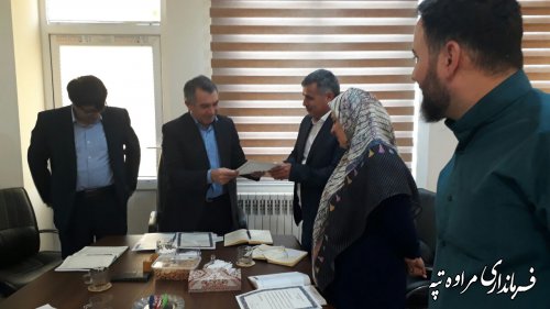 هدف ما امانتداری و برگزاری انتخابات سالم است 