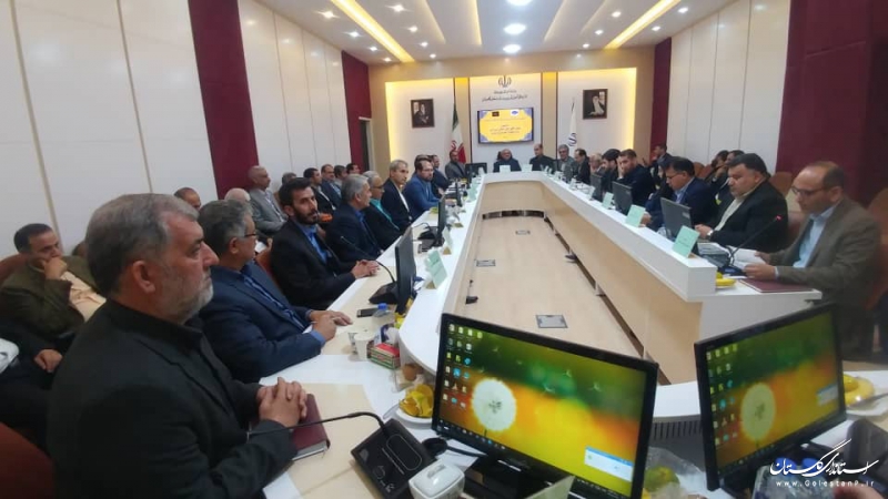 ۴۵۰۰ کلاس در گلستان نیازمند مقاوم سازی است