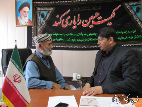 دیدار چهره به چهره، تبلور عینی مردمی بودن دولت دوازدهم است
