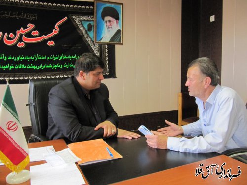 دیدار چهره به چهره، تبلور عینی مردمی بودن دولت دوازدهم است