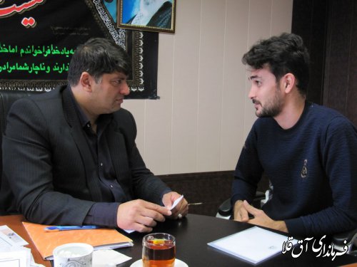 دیدار چهره به چهره، تبلور عینی مردمی بودن دولت دوازدهم است