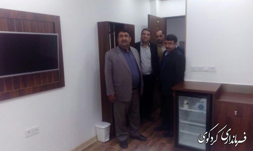 هتل پارتیان با سرمایه گذاری بیش از 6 میلیارد تومان در دهه فجر به بهره برداری می رسد