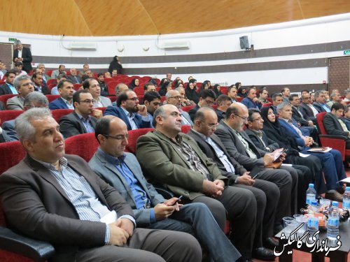 گالیکش در دو بخش گردشگری و کشاورزی مستعد و دارای قابلیت‌های فراوان است