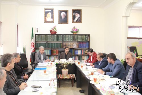 ‍ ‍14 هزار و پانصد کیسه پارچه ای در سطح نانوایی های شهرستان گرگان توزیع می گردد