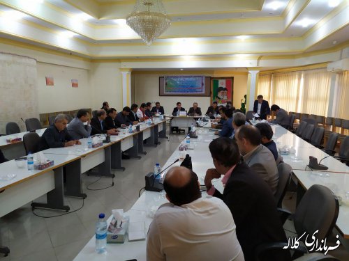 مانور زلزله و ایمنی با شعار "مدرسه ایمن و جامعه تاب آور" در کلاله برگزار می گردد