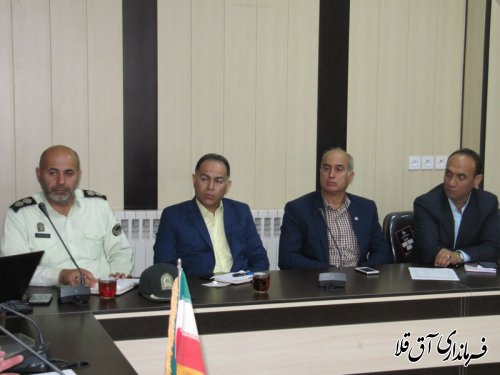 92 درصد سوادآموزان شهرستان آق قلا در امتحانات قبول شده اند