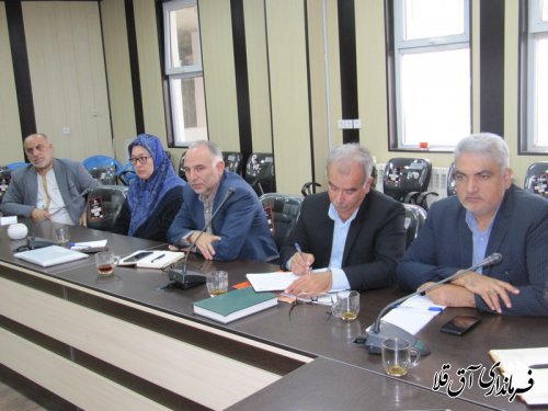 92 درصد سوادآموزان شهرستان آق قلا در امتحانات قبول شده اند