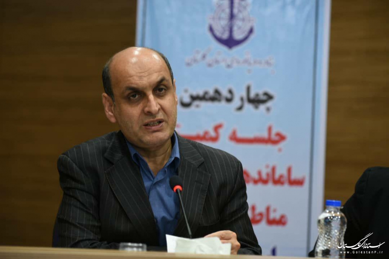 حریم 60 متری دریا در نوار ساحلی استان باید رعایت شود