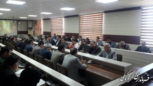 مبنای همه تصمیم گیری ها در انتخابات باید قانون باشد