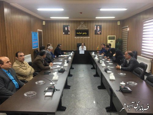 36 عنوان برنامه متنوع در هفته کتاب و کتابخوانی در شهرستان آزادشهر برگزار می شود