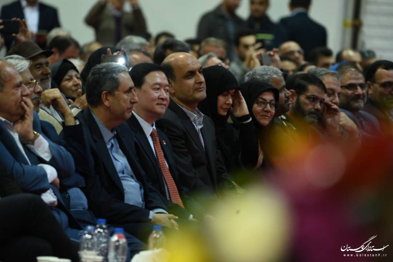 جشنواره فرهنگ اقوام می تواند منشا وحدت و دوستی در جغرافیای ایران باشد