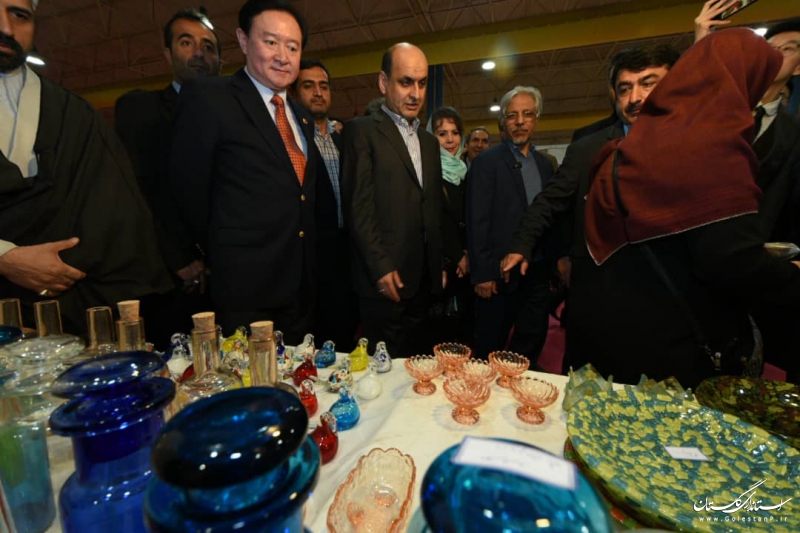 جشنواره فرهنگ اقوام می تواند منشا وحدت و دوستی در جغرافیای ایران باشد