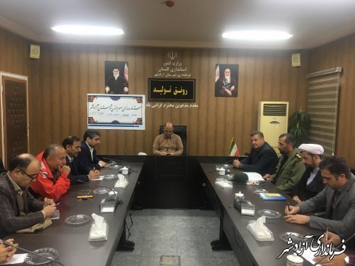 اشتغال و ساماندهی فضای مجازی از اهم ماموریت اعضای ستاد ساماندهی امور جوانان می باشد