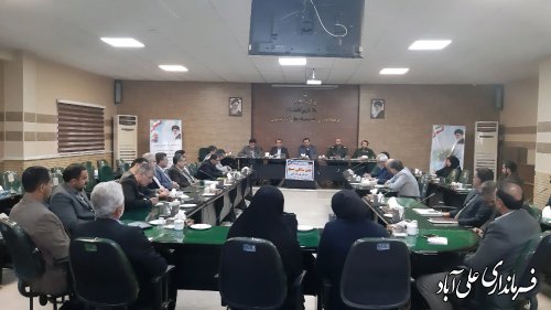 هفته بسیج یک فرصت خوب برای ترویج فرهنگ بسیجی است