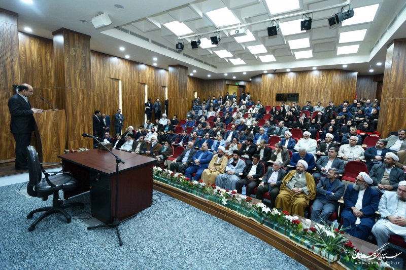 تحکیم کانون خانواده موجب تحکیم جامعه می شود