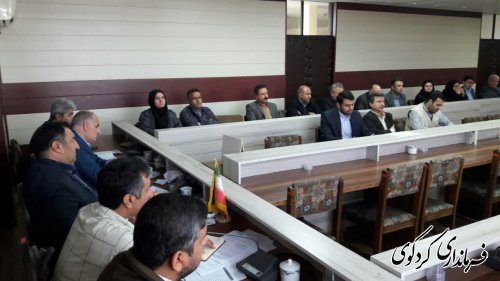 تاکنون اشتغال ۹۳۵ نفر در شهرستان کردکوی محقق شد 